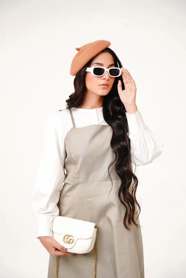 Seoul (Dress Only)
