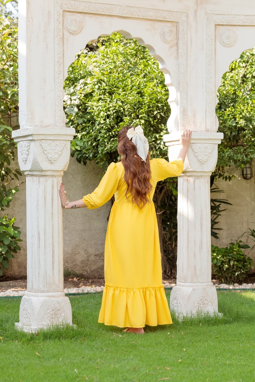 Lemon Luxe