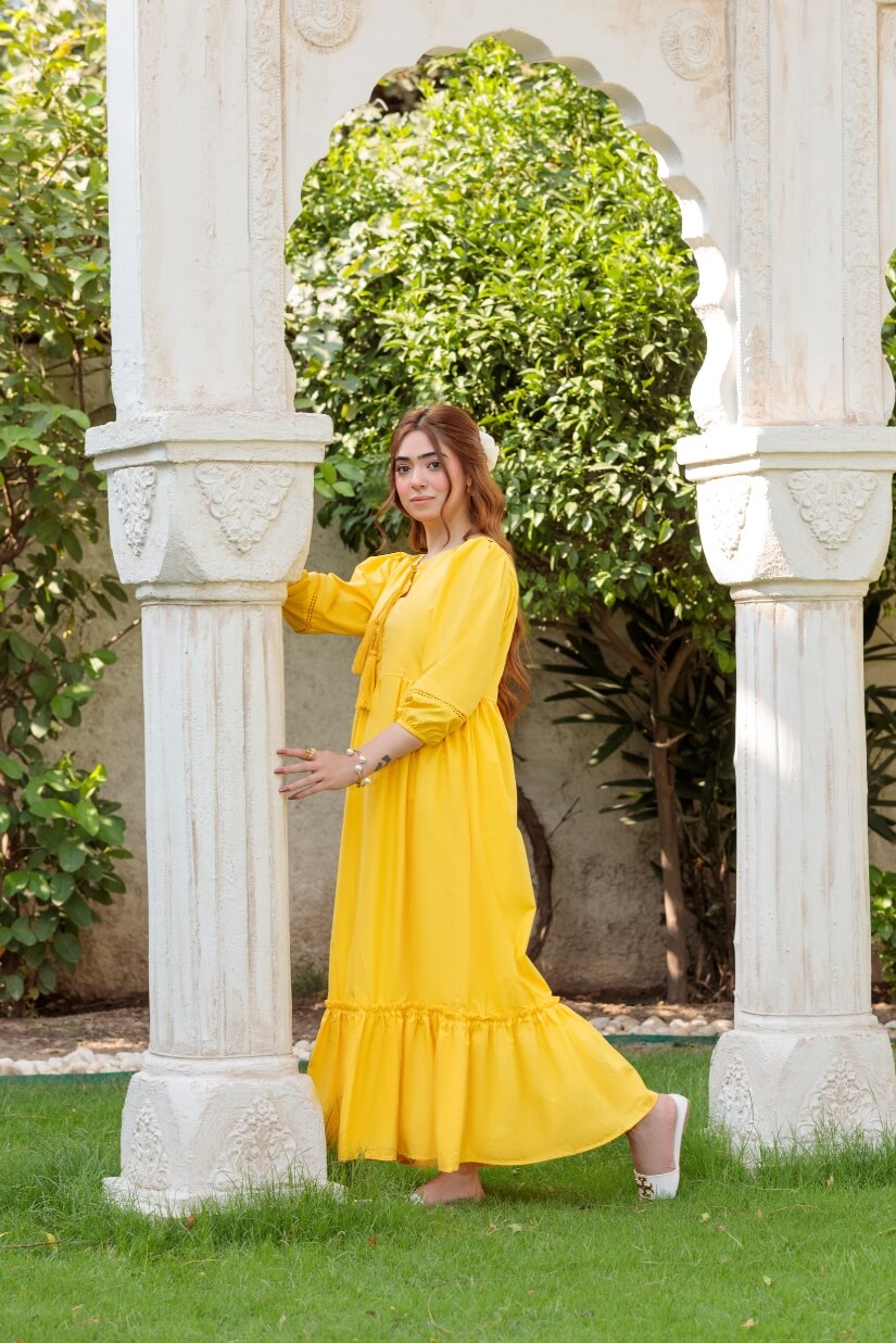 Lemon Luxe