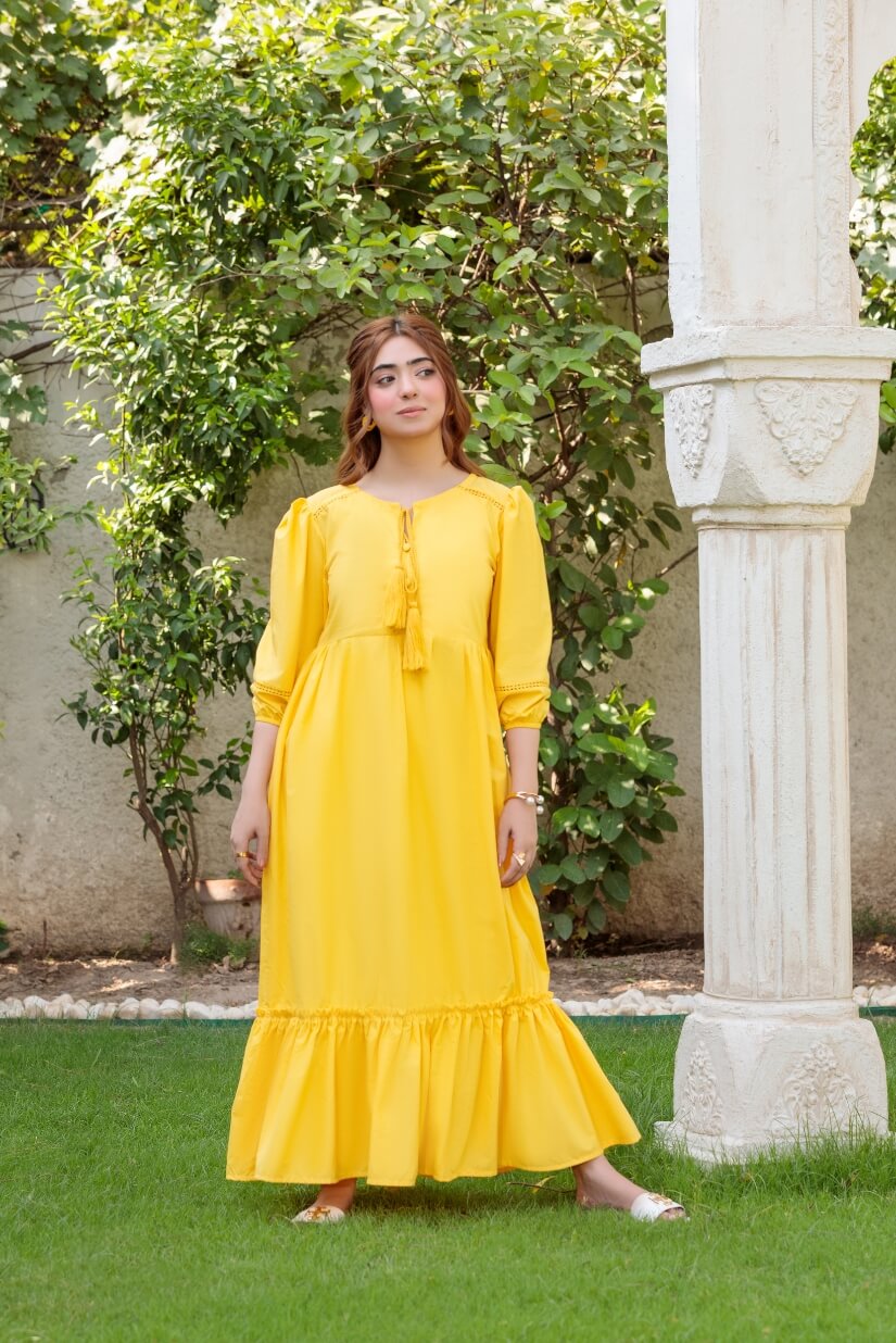 Lemon Luxe