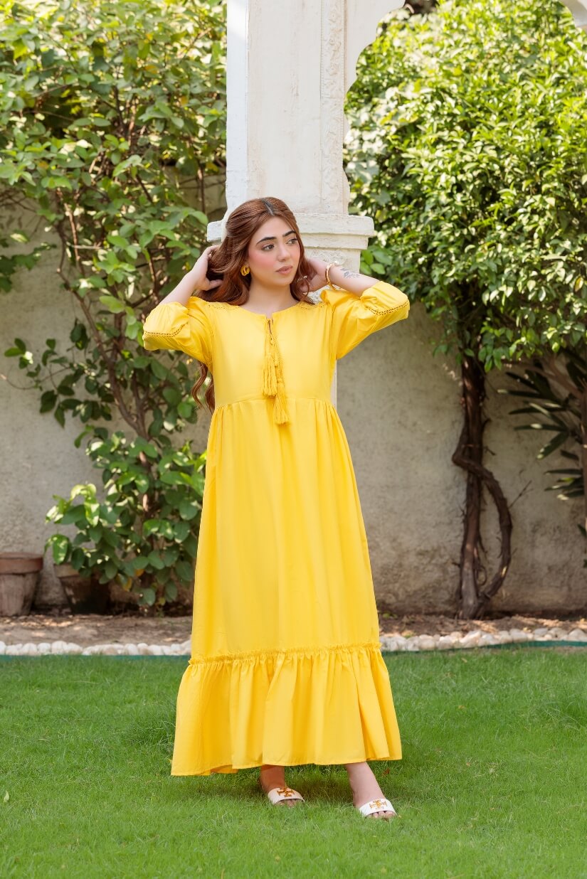 Lemon Luxe