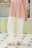 White Pants