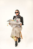 Seoul Midi Dress