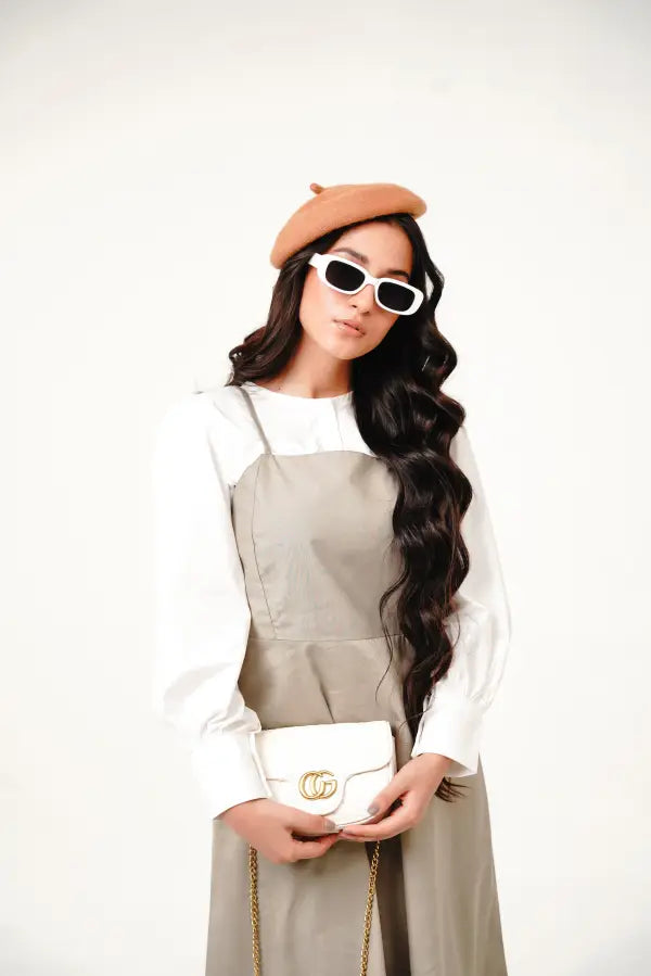 Seoul (Dress Only)