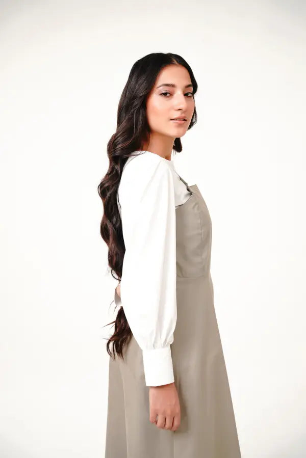 Seoul (Dress Only)