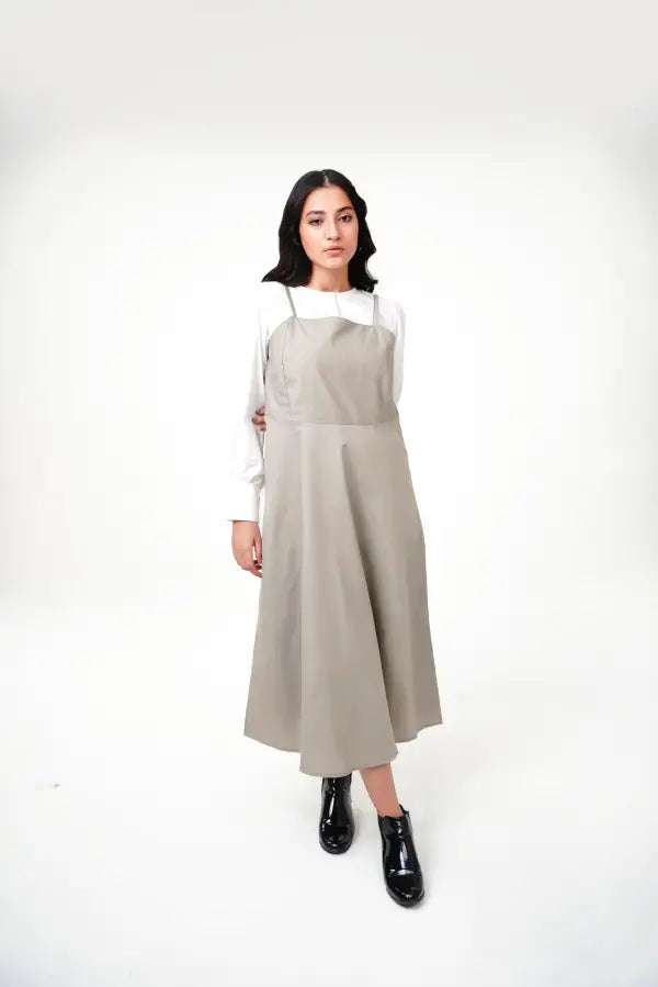 Seoul (Dress Only)