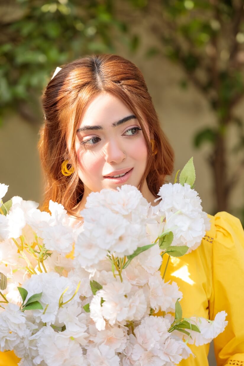 Lemon Luxe