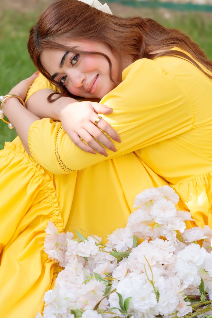 Lemon Luxe