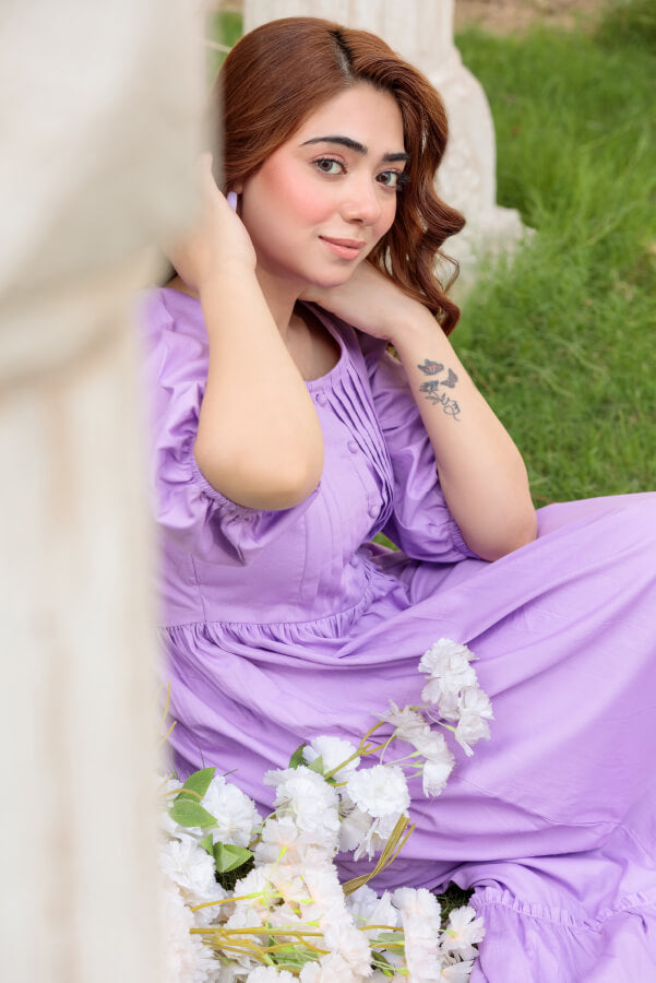 Lavender