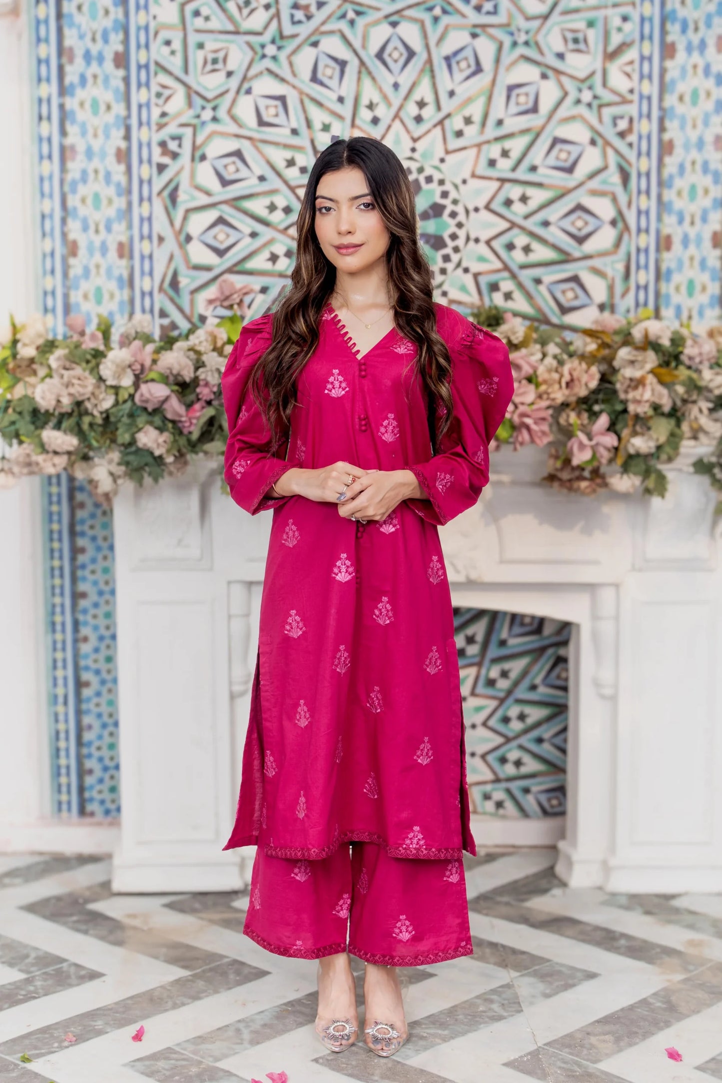 Fuchsia