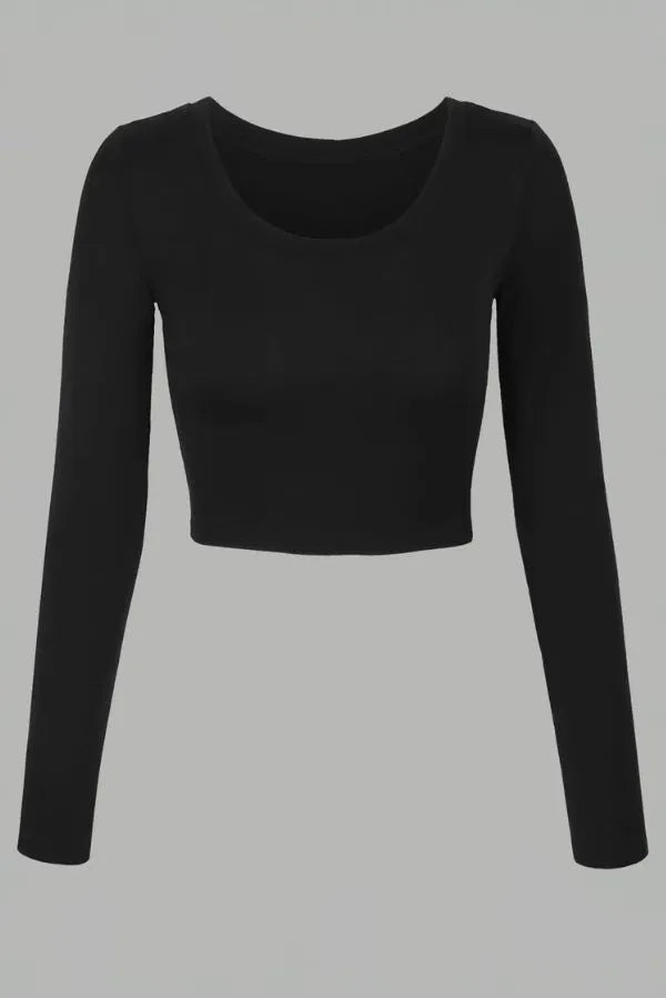 Basic T Shirt