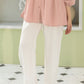 White Pants
