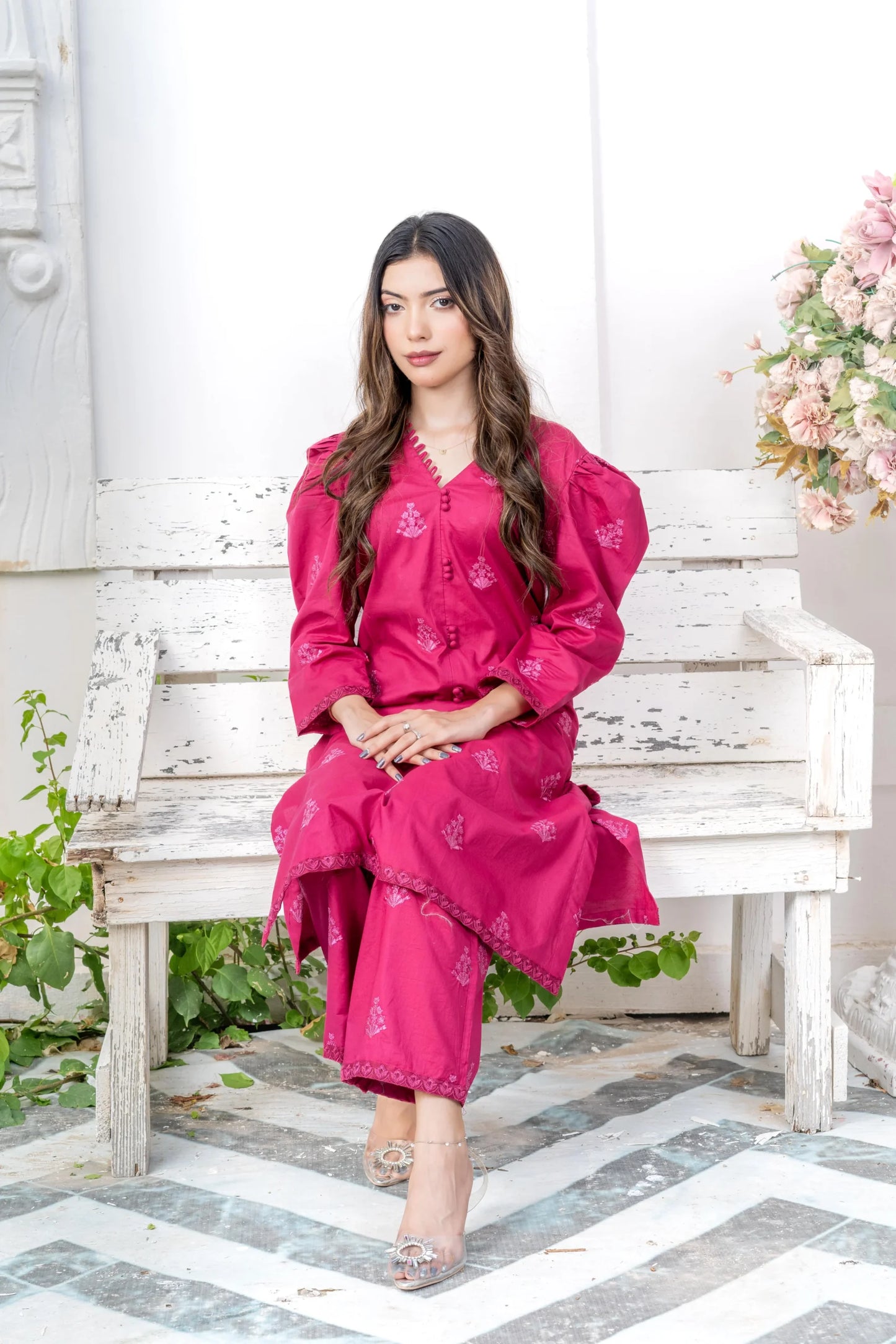 Fuchsia