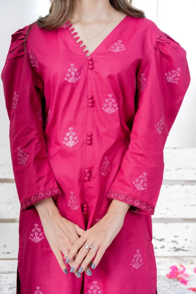 Fuchsia