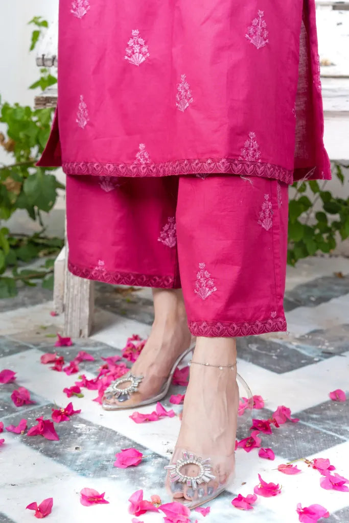Fuchsia