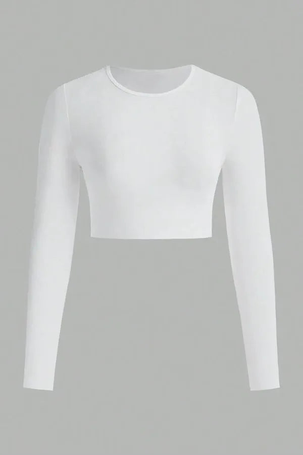 Basic T Shirt