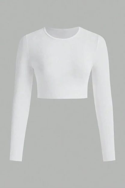 Basic T Shirt