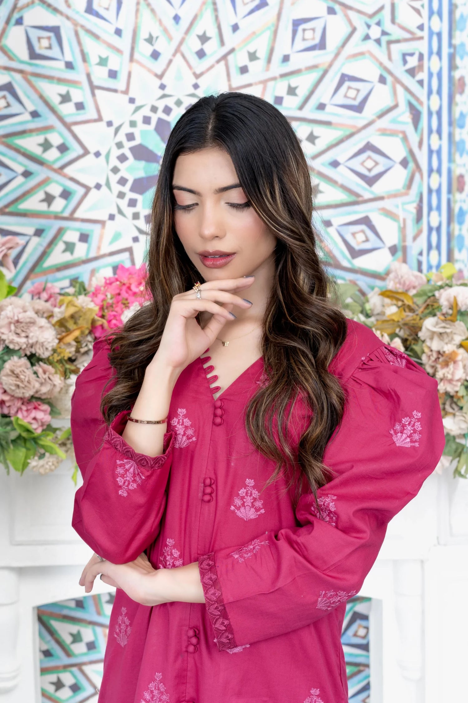 Kurta Sets
